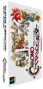 Chrono Trigger